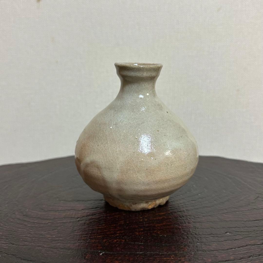 武末日臣 井戸徳利