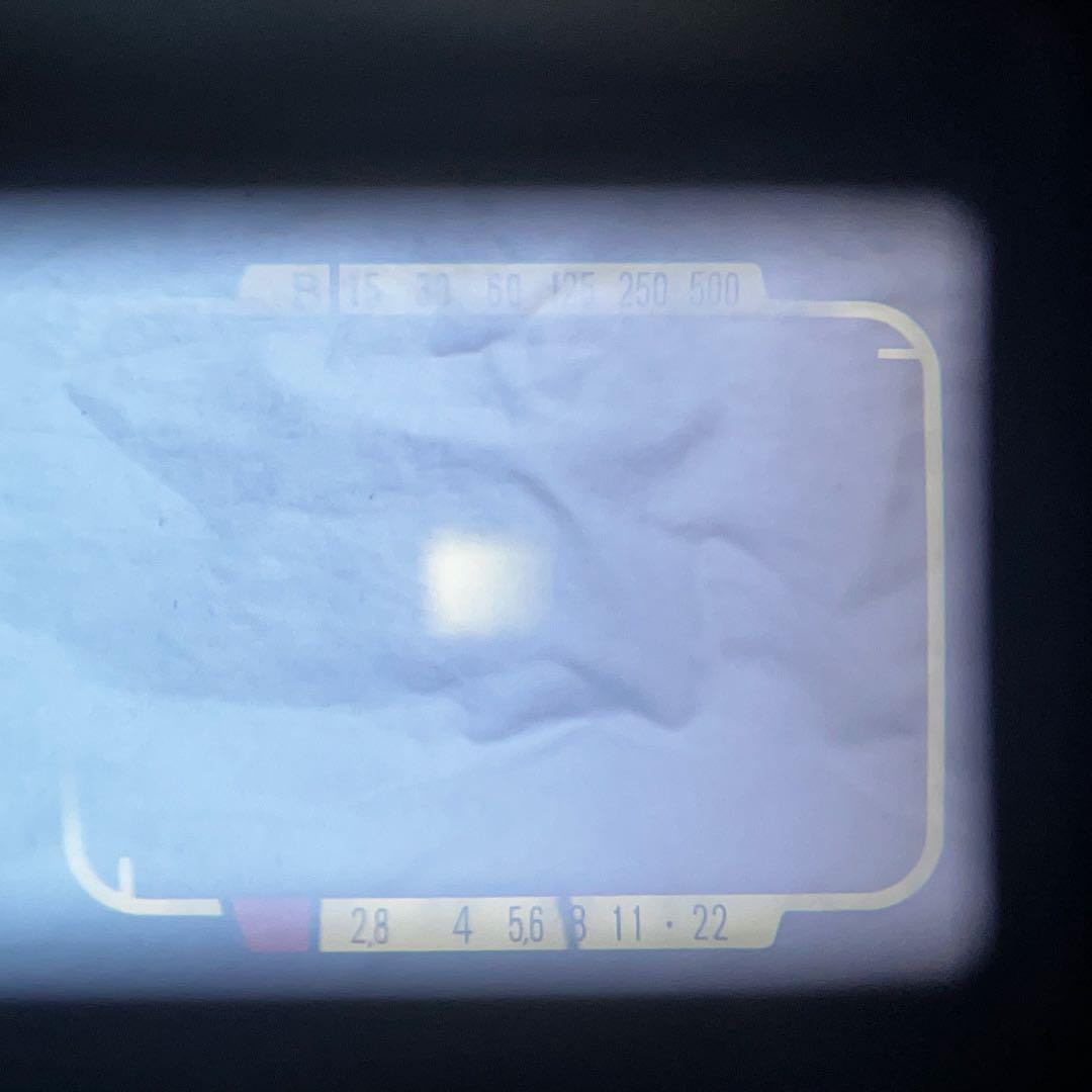 OLYMPUS 35 RC リチャード コンパクトフィルムカメラ