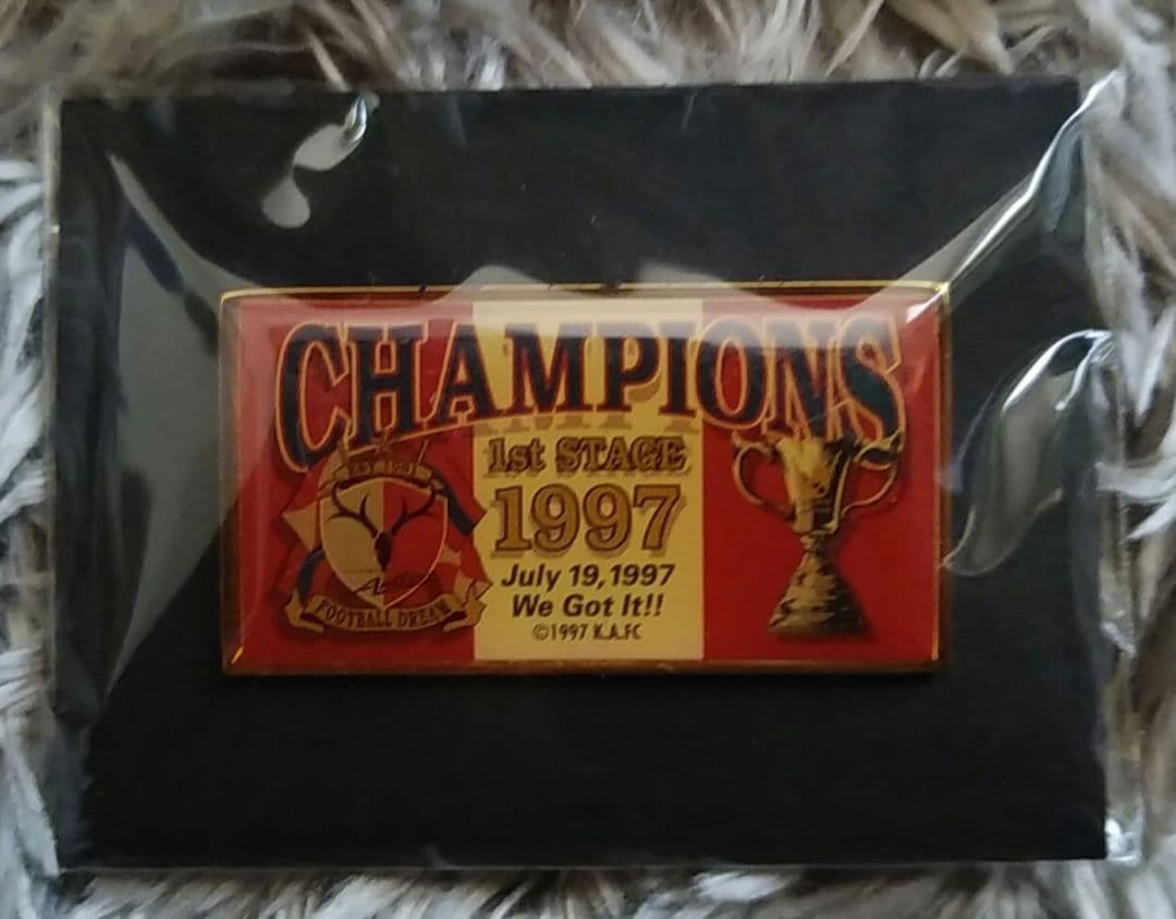 ３点セット●鹿島アントラーズ●ボトル＆NSP SYNフィルMIXジャケット