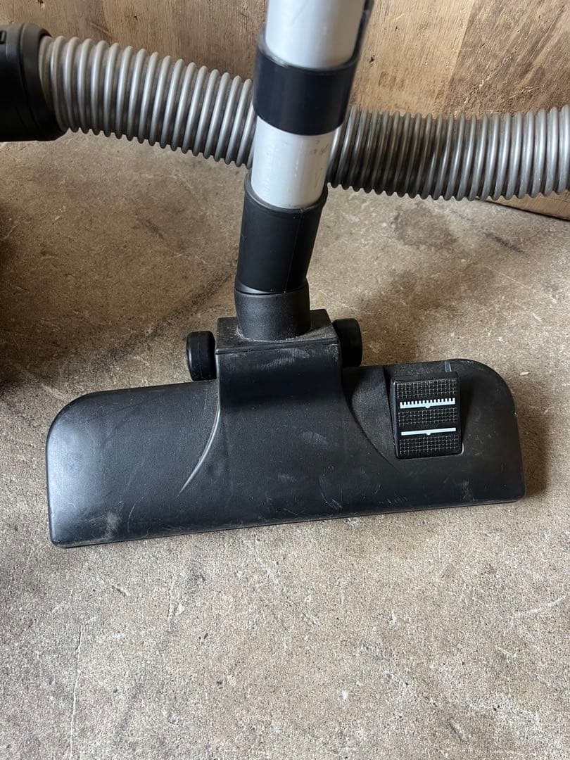 ドライバキューム DSM-008 1200W