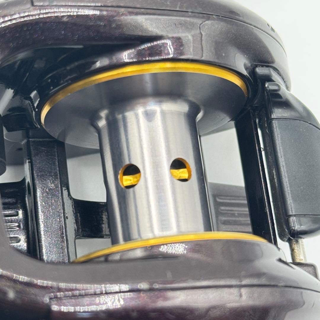 シマノ 09 スコーピオン XT 1500 - 7 scorpion