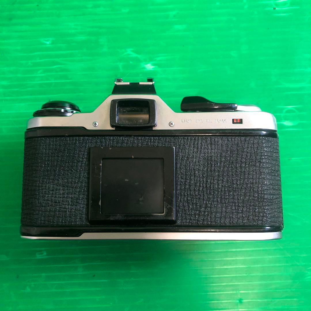 PENTAX ME フィルムカメラ 動作未確認 現状渡し