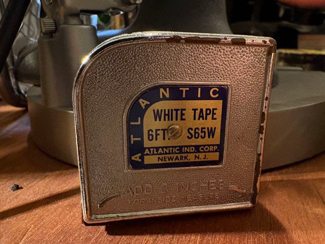 AMERICAN BRAKEBLOK フックディスプレイ