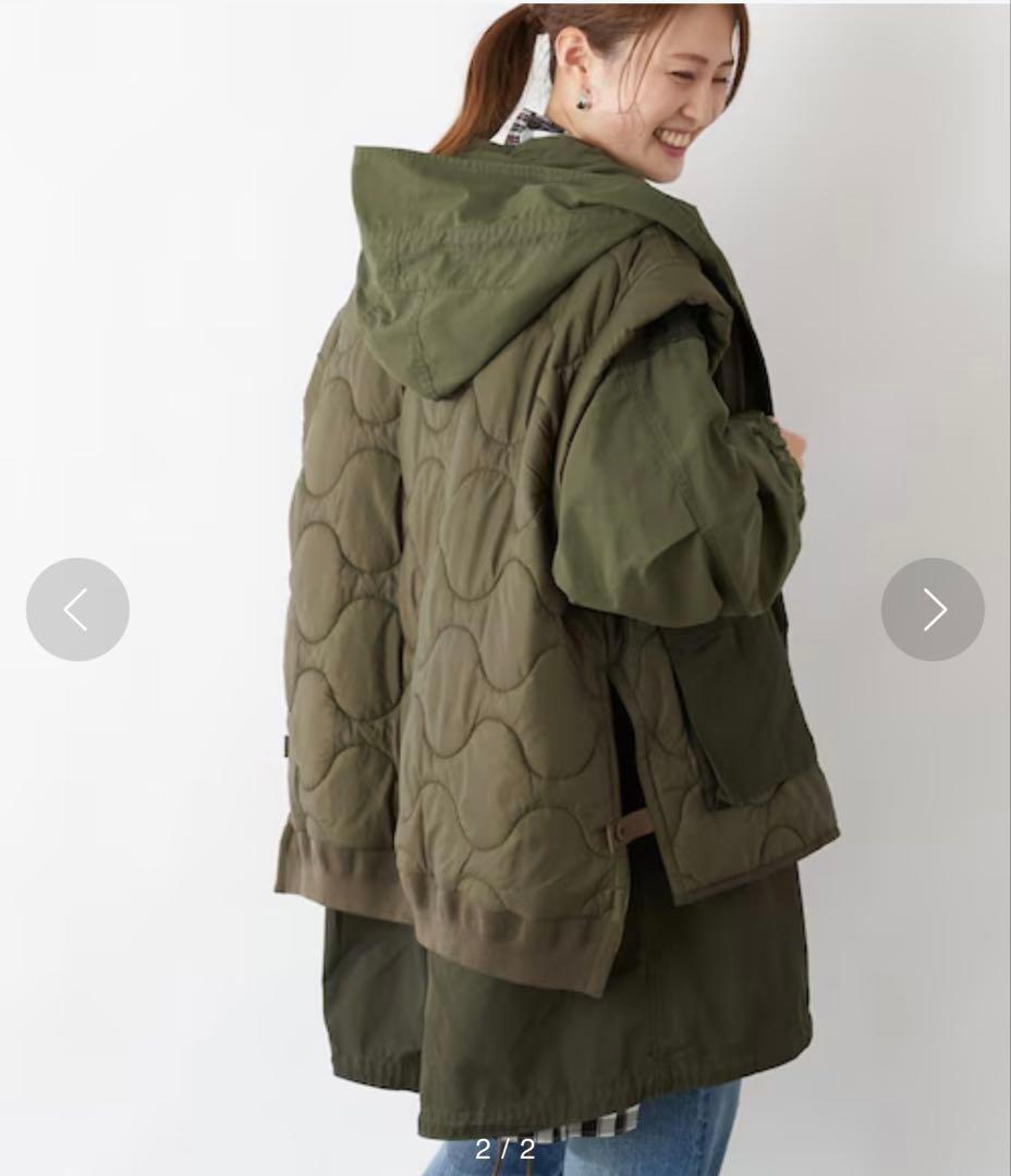 ※専用※ CIAOPANIC TYPY etsinta マルチウェイオーバー