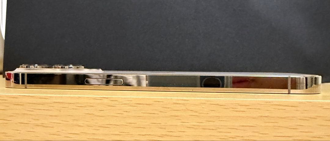 iPhone 13Pro ゴールド 128GB 本体