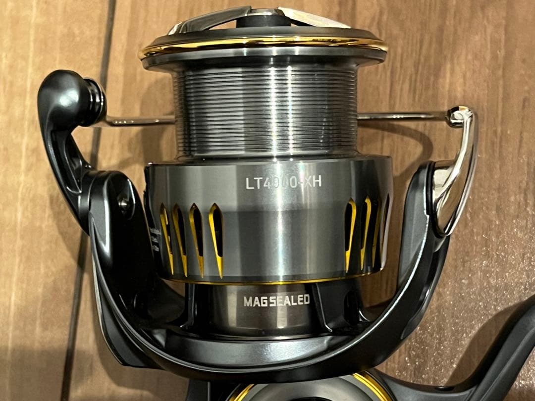 23エアリティ LT4000-XH