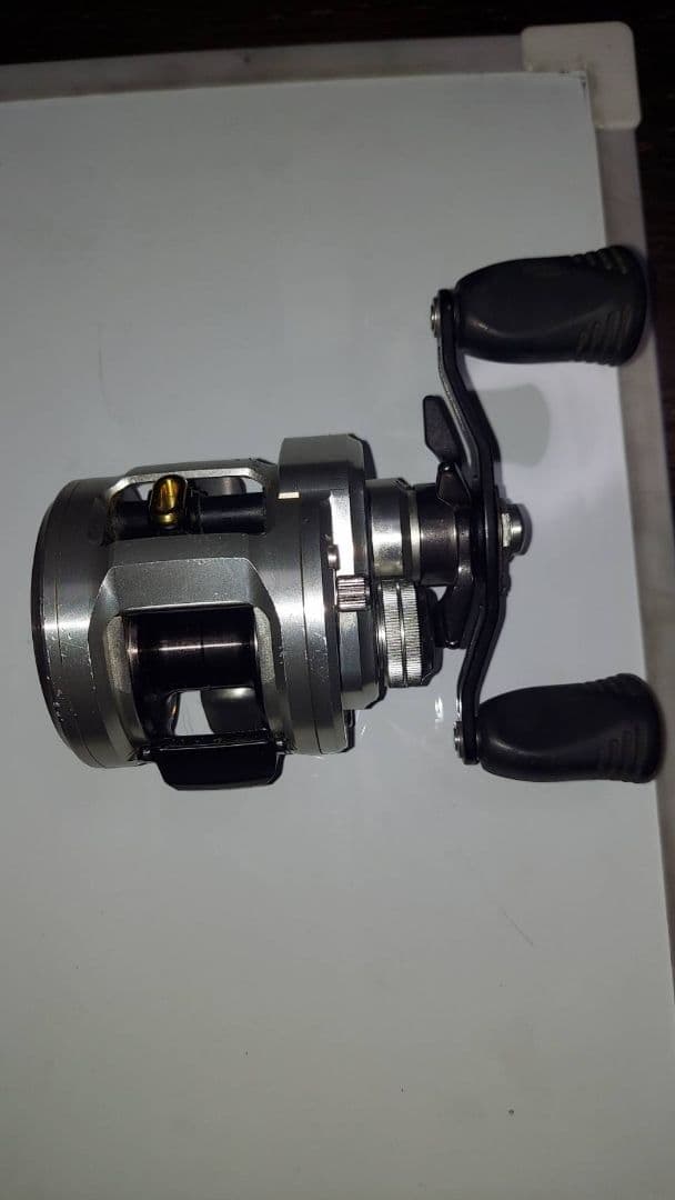 リール　ダイワ
