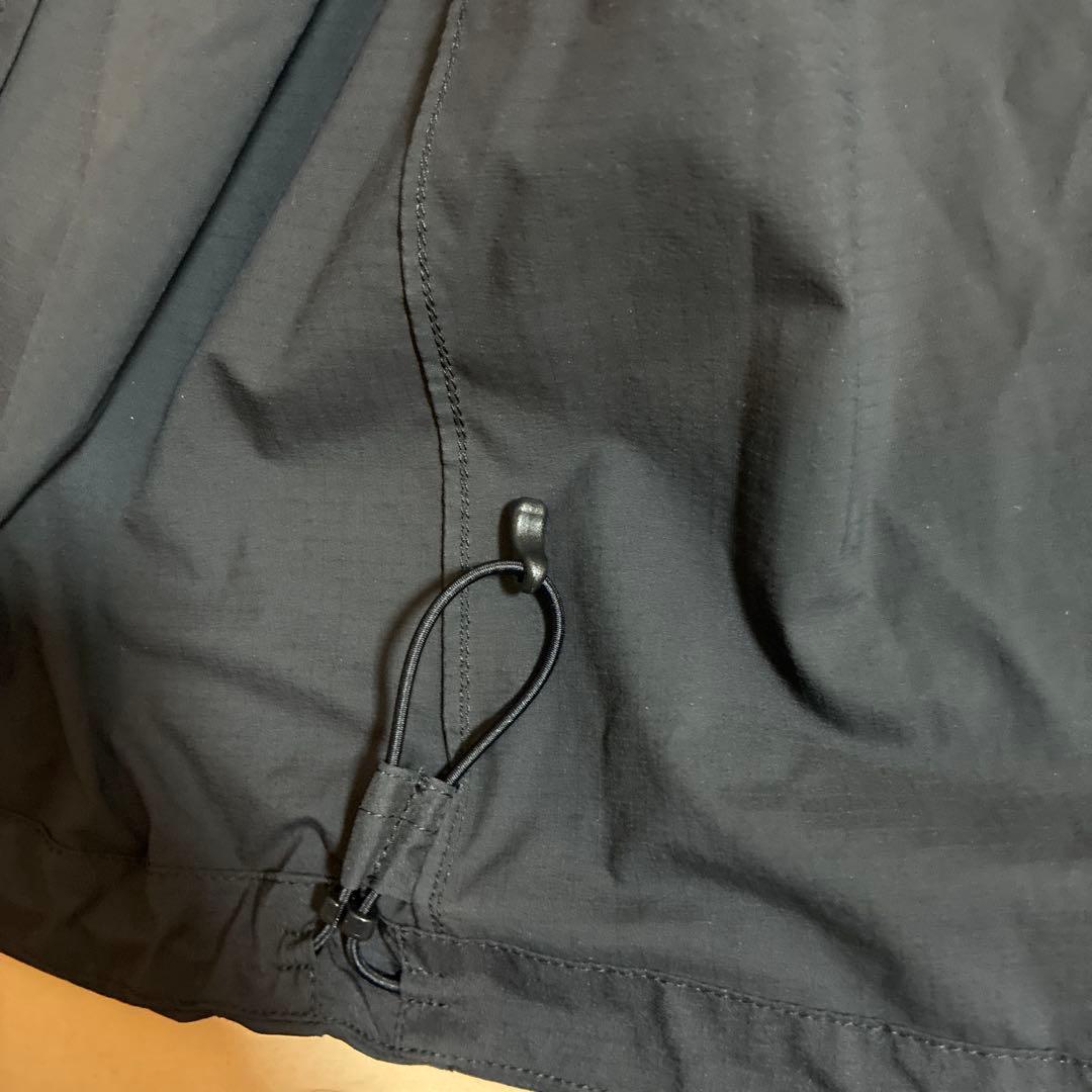 ARC'TERYX ジャケット 黒【即日発送】