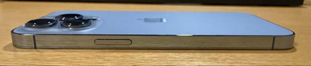 iPhone 13 Pro 1TB シエラブルー 本体 SIMフリー