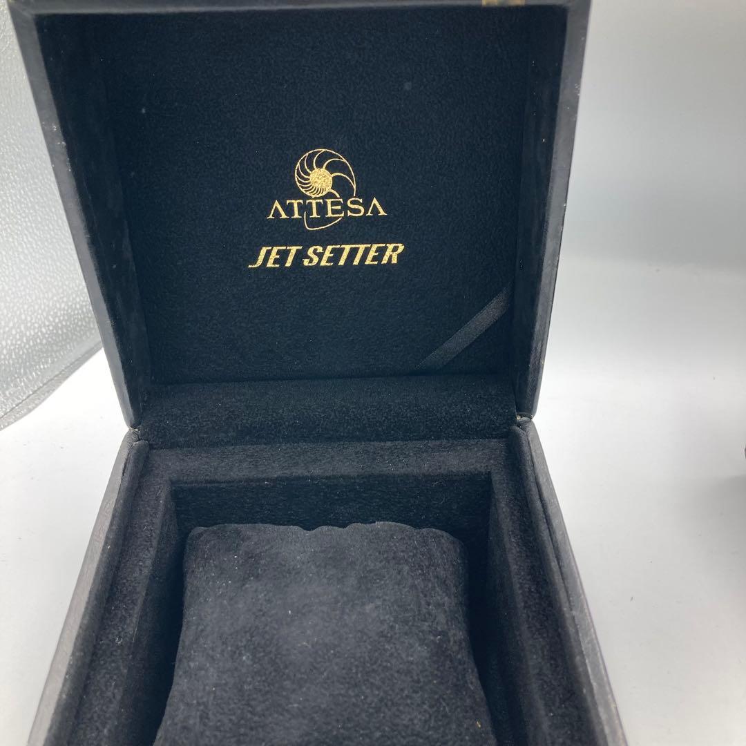 【5727】シチズン アテッサ U680-T014283 腕時計CITIZEN