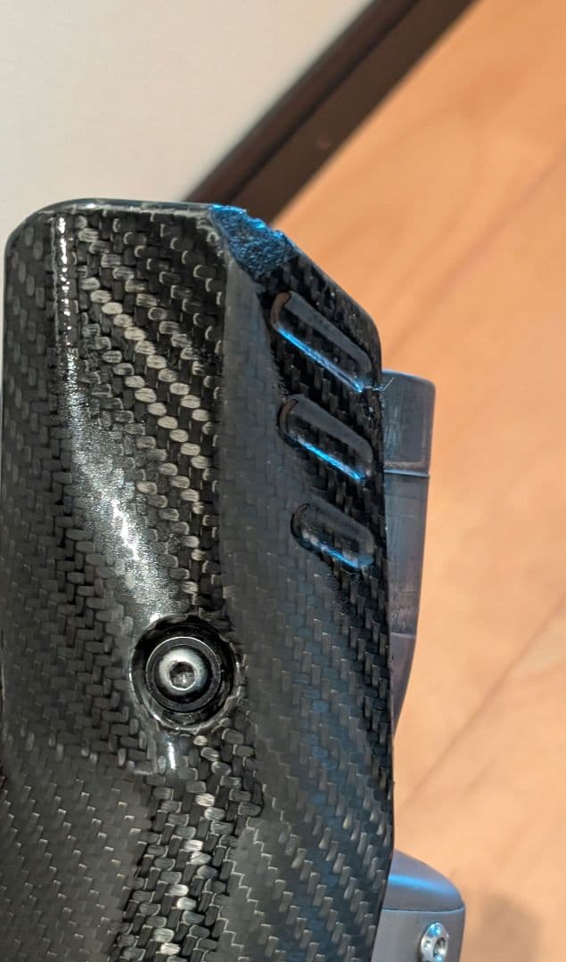 US yoshimura arpha-T スリップオンマフラー YZF-R1