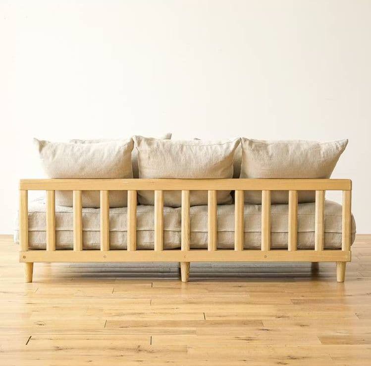 リセノ Receno AGURA ソファ