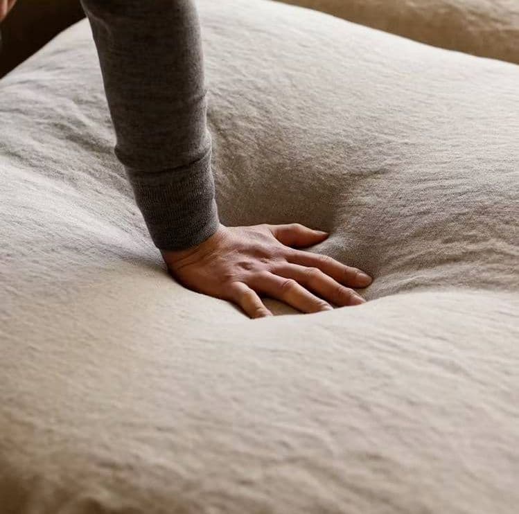 リセノ Receno AGURA ソファ