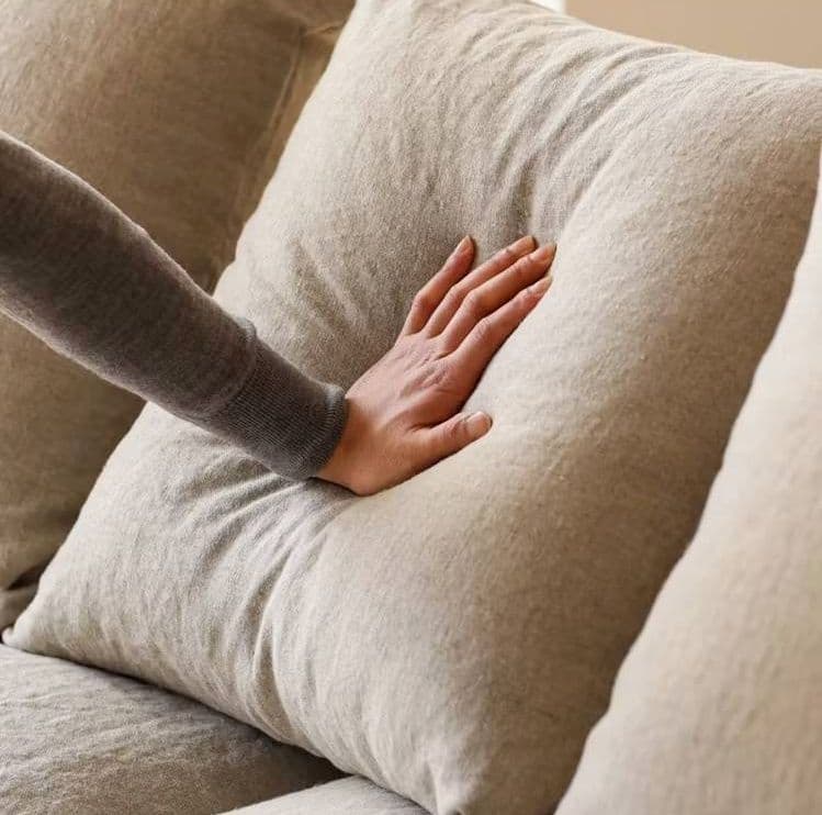 リセノ Receno AGURA ソファ