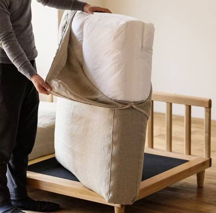 リセノ Receno AGURA ソファ