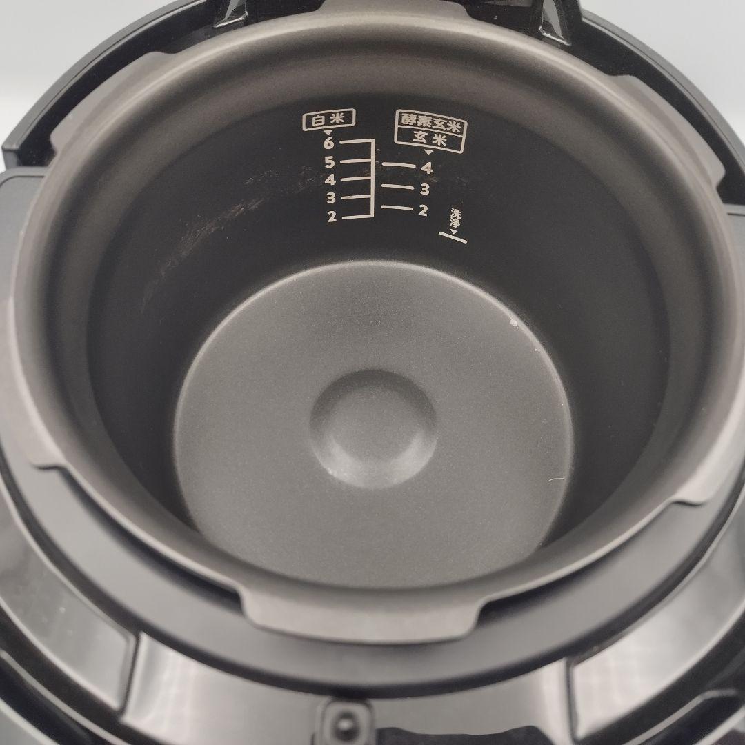 【動作確認済】酵素玄米Labo 発酵玄米炊飯器 MM03JP