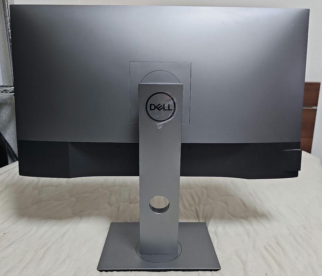 Dell U2720QM 27インチ 4K モニター IPS非光沢