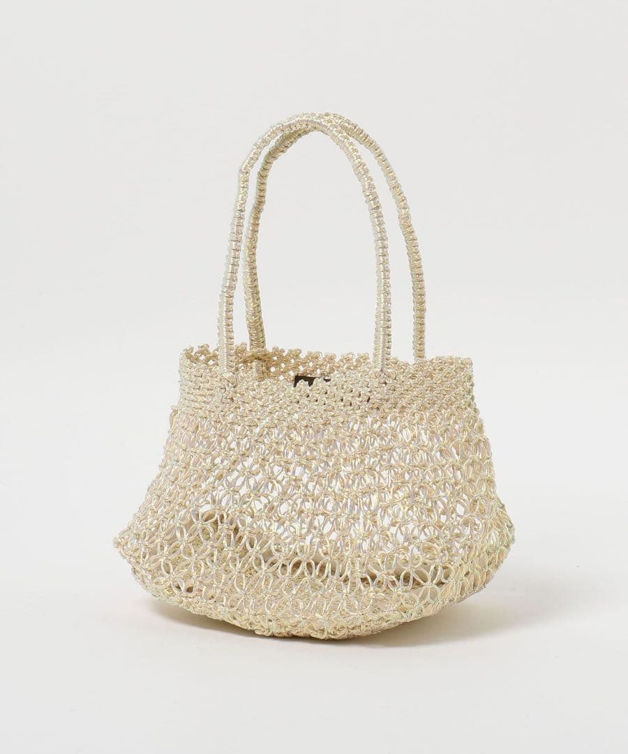 【____ 】The Bagmati LIC TOTE BAG