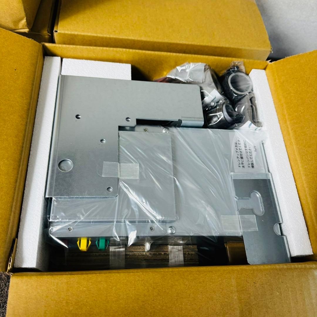 D42新品✨三菱電機 ドレンアップメカ ビル用エアコン 空調設備