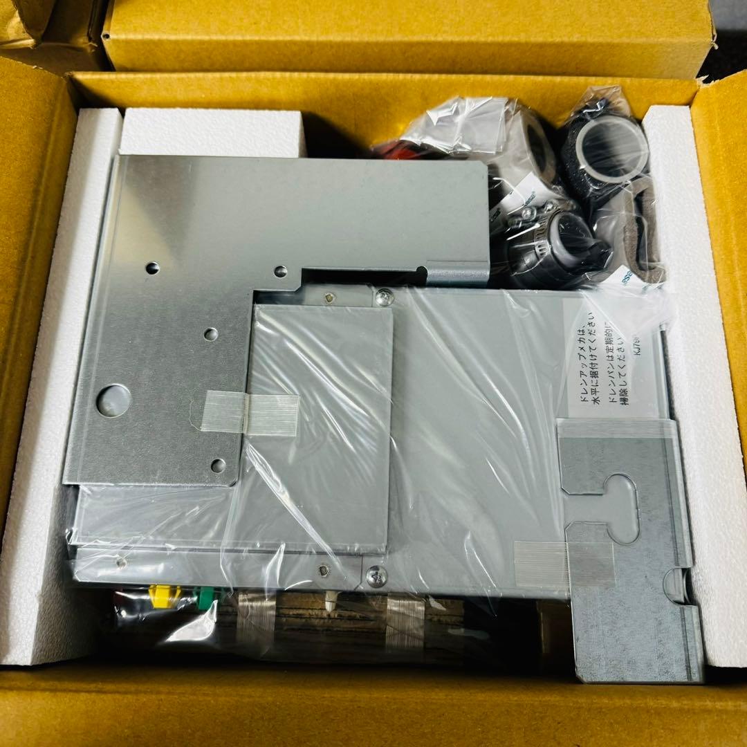 D42新品✨三菱電機 ドレンアップメカ ビル用エアコン 空調設備