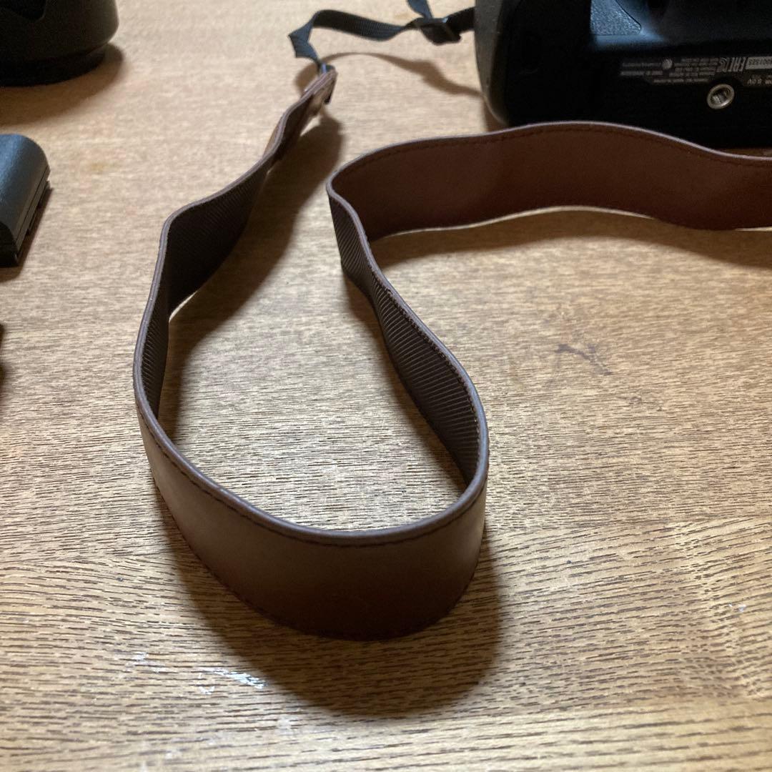 Canon EOS 80D デジタル一眼レフカメラ　レンズ、ストロボセット