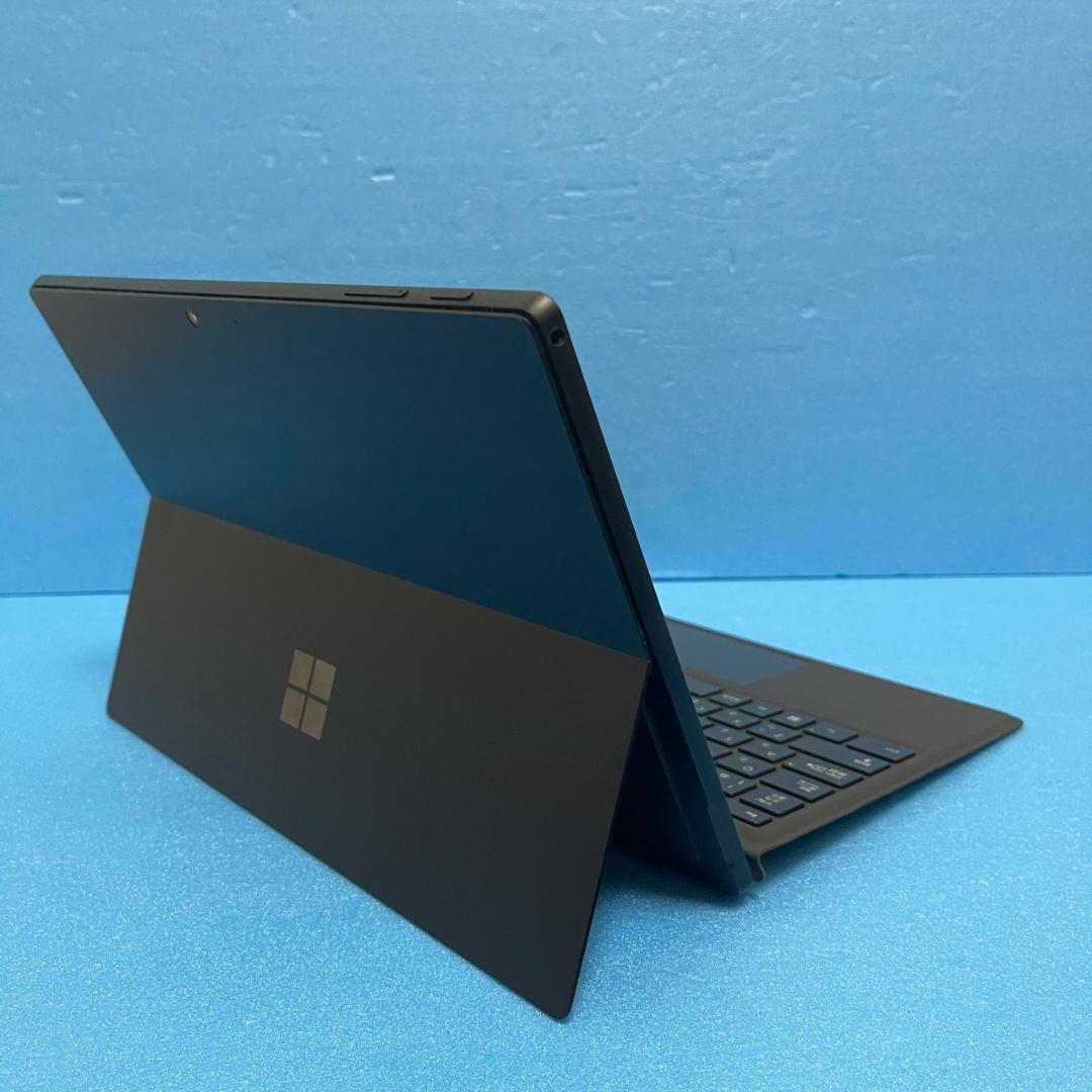 Surface Pro 7 | 最新Office2024・Windows11搭載