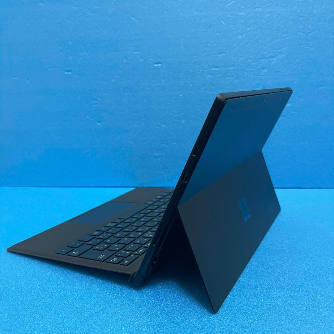 Surface Pro 7 | 最新Office2024・Windows11搭載