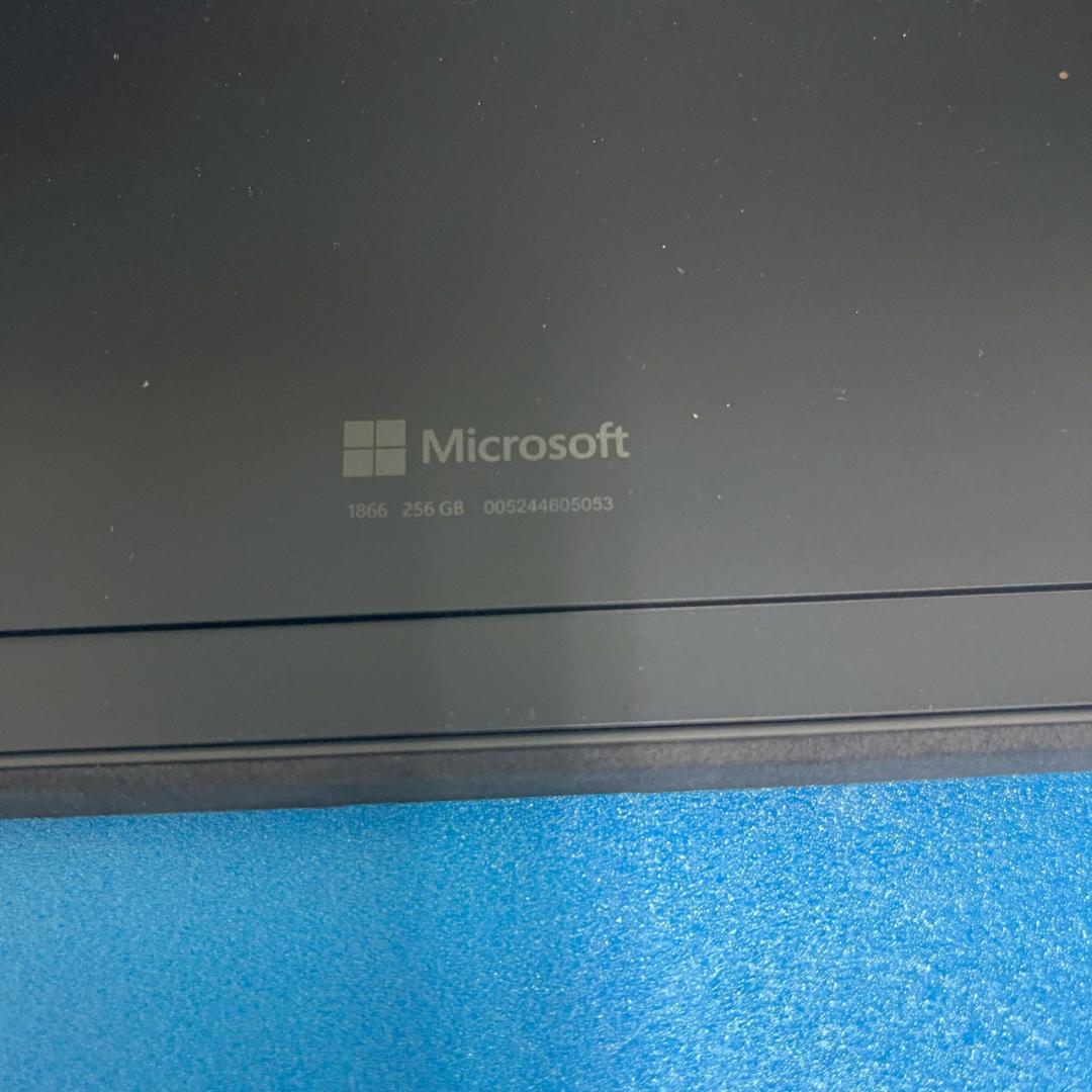 Surface Pro 7 | 最新Office2024・Windows11搭載