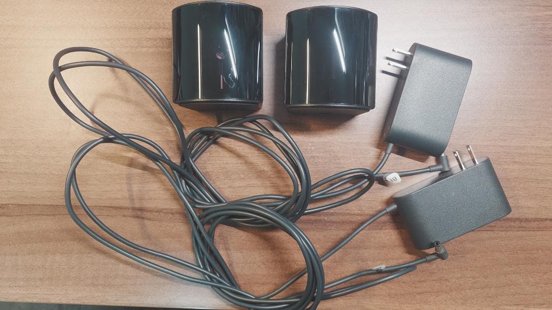 HTC VIVE Pro ＋ VIVE Tracker 2018 ×3台