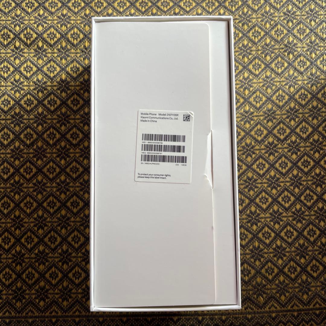 Xiaomi11TPRO スマートフォン