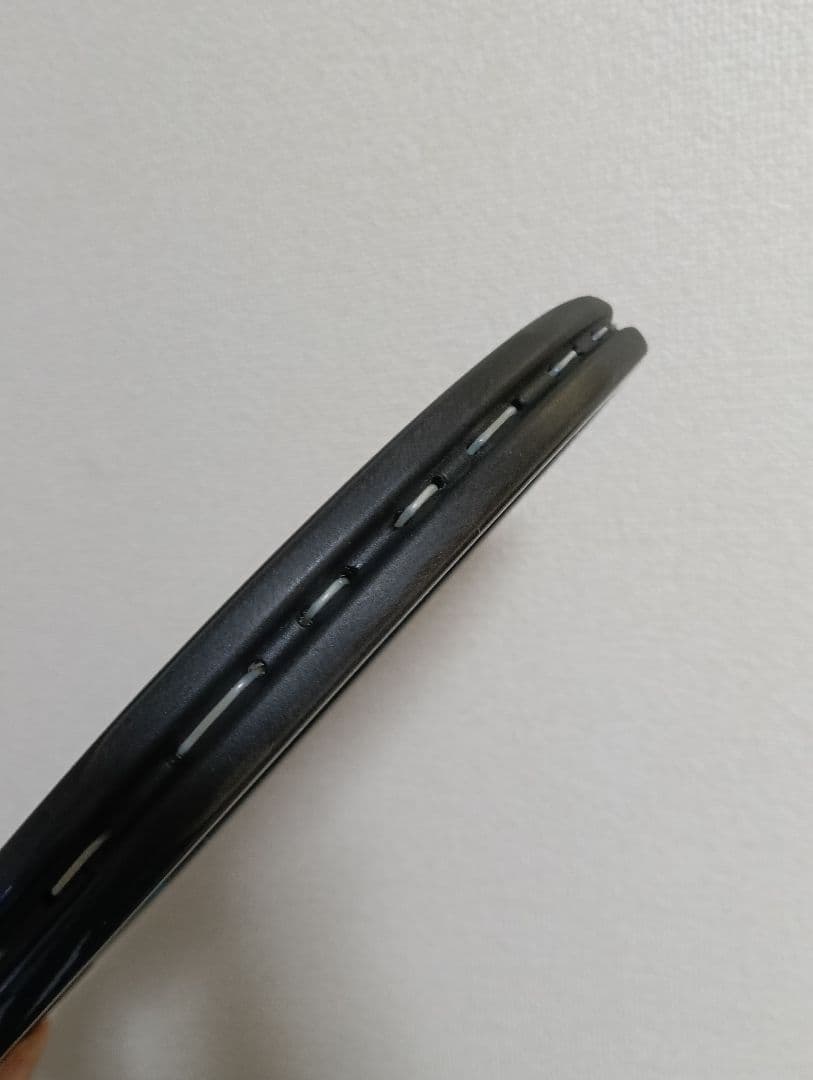 2025 Prince TOUR 100 290g グリップ2