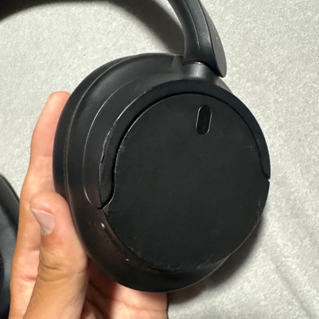 SONY WH-CH720N ワイヤレスヘッドセット