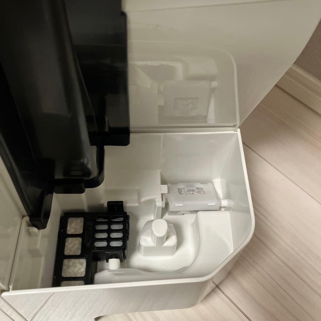 パナソニック　空気清浄機　F-VC55XU