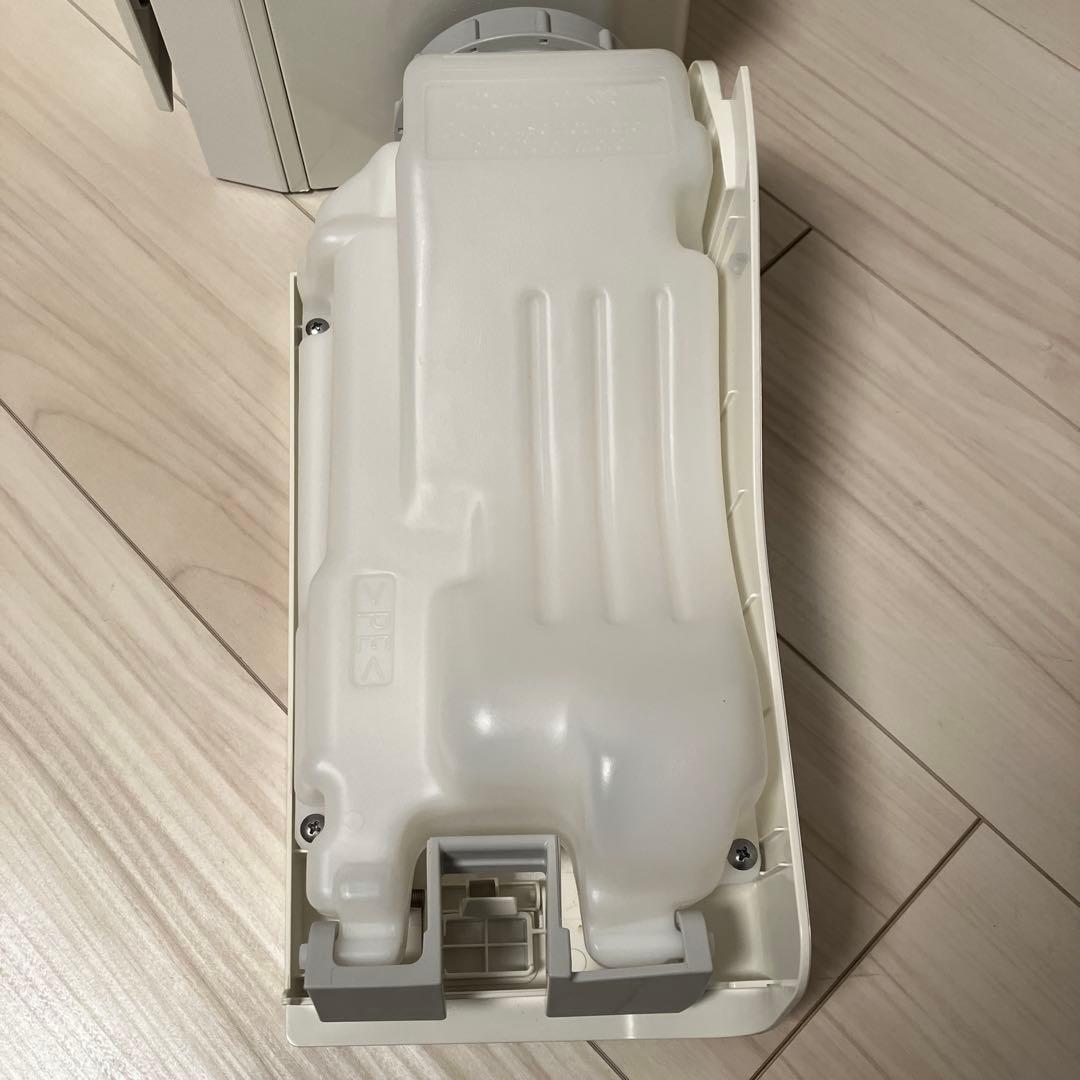 パナソニック　空気清浄機　F-VC55XU