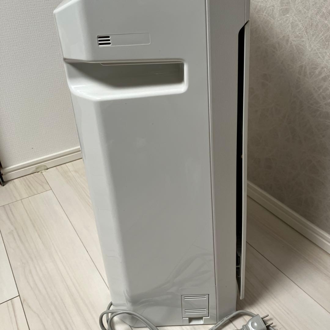 パナソニック　空気清浄機　F-VC55XU