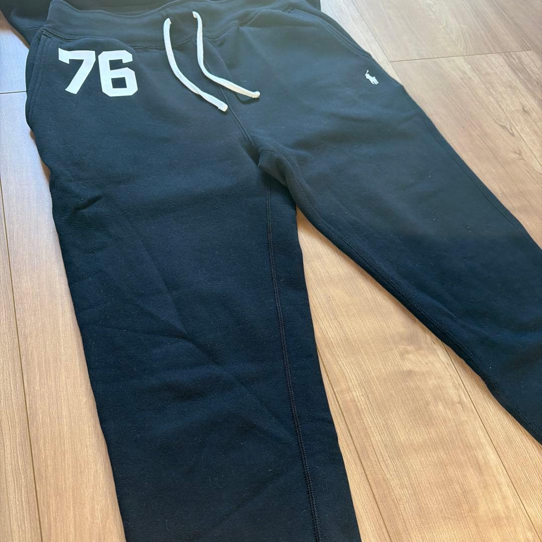 Polo by RalphLauren RonHerman 別注