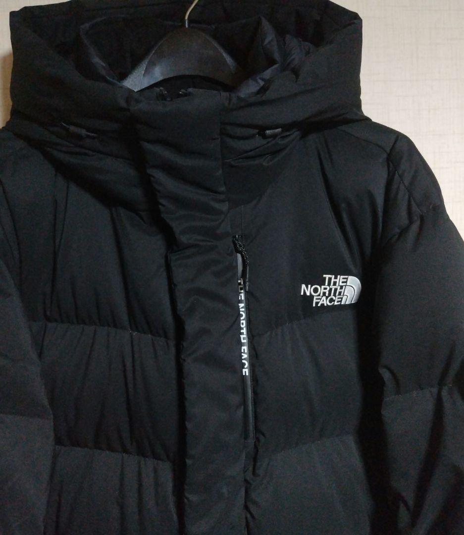 極暖☆THE NORTH FACE ダウンジャケット　2XL 3XL