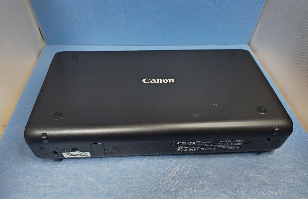Canon PIXUS IP110 プリンター