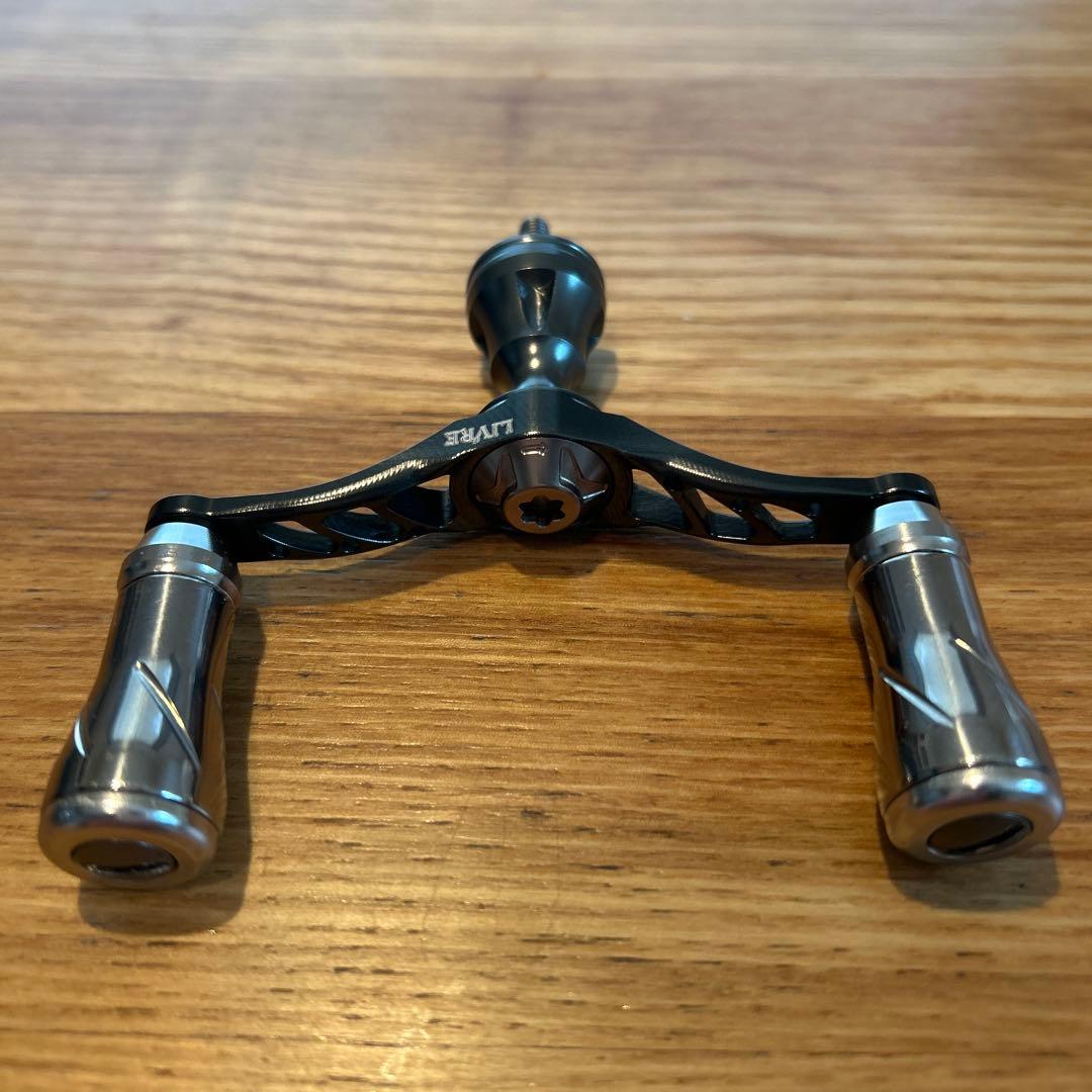 リブレ　ウイング 78 シマノ　S2