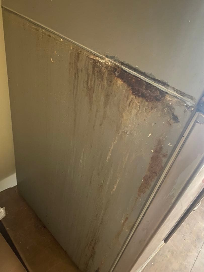 【定価14万】SHARP 506L ノンフロン冷凍冷蔵庫