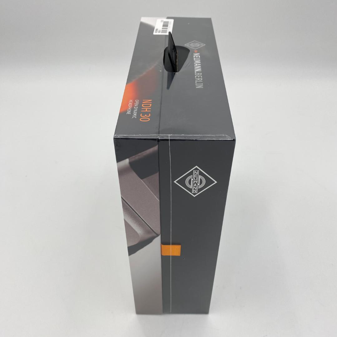 【新品】ノイマン NEUMANN NDH30 ダイナミックスタジオヘッドフォン