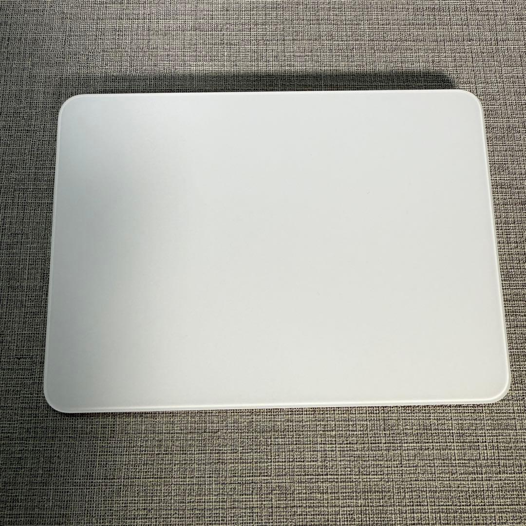 Apple iMac 24インチ 2021　シルバー