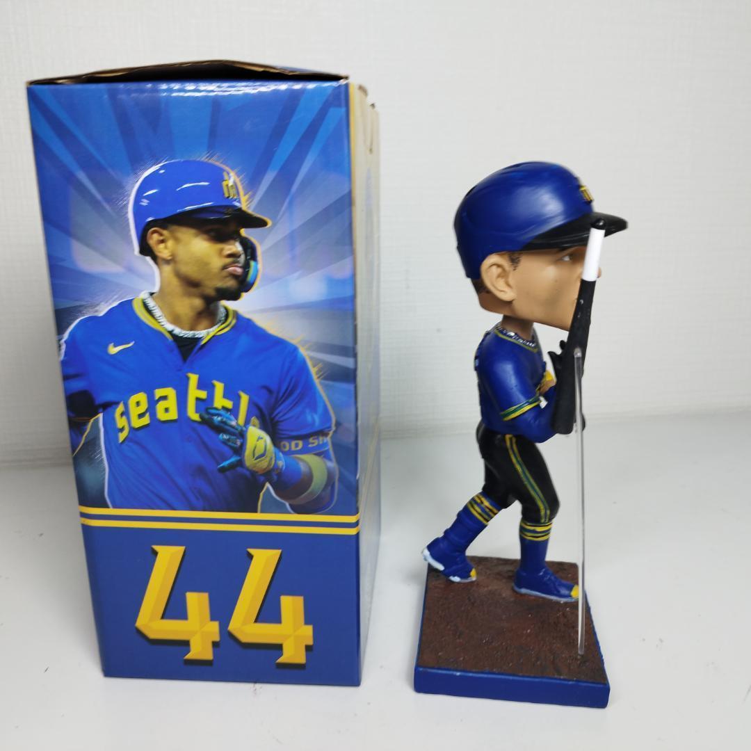 フリオ ロドリゲス マリナーズ ボブルヘッド JULIO RODRIG I15I