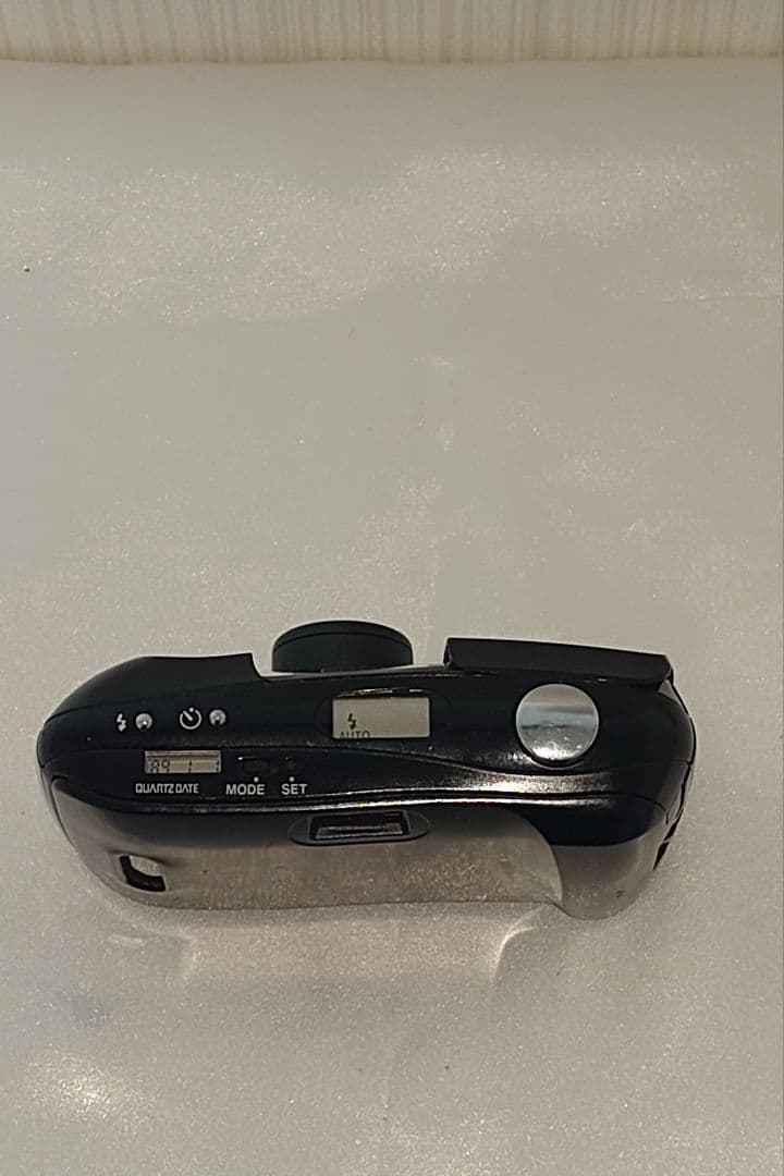 Olympus mju μ オリンパス ミュー 初代