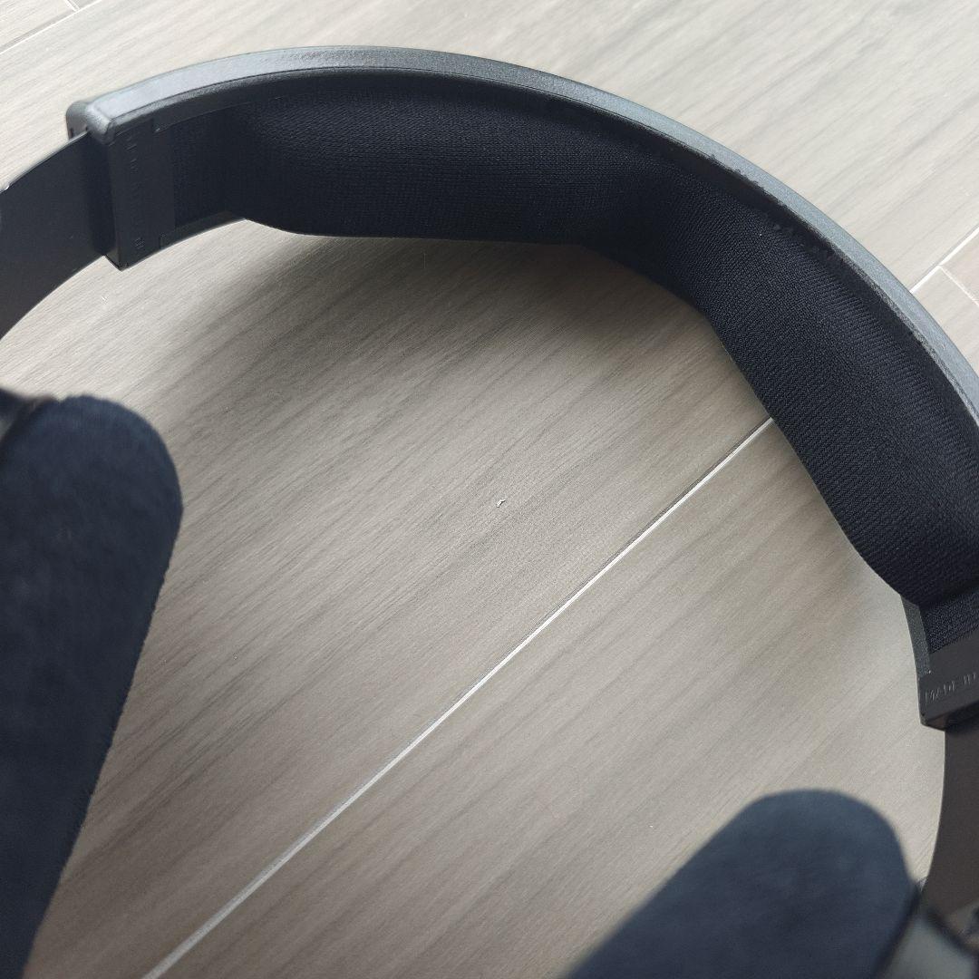 Sennheiser HD 650 有線ヘッドホン