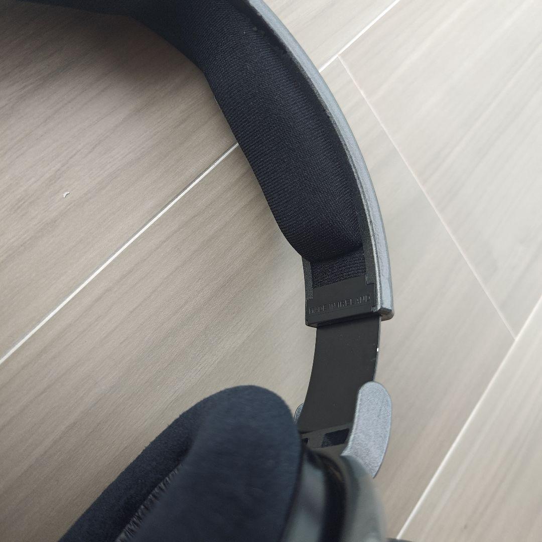 Sennheiser HD 650 有線ヘッドホン