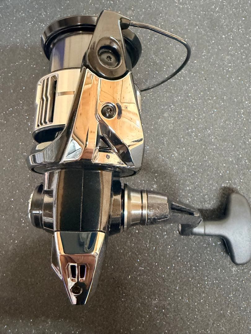 専用　シマノ 23 ヴァンキッシュ C3000MHG