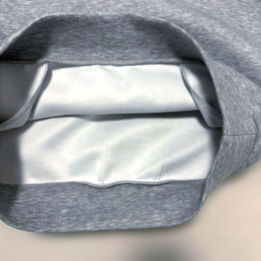 【完売品】TANGRAM×CLUBHAUS トレーナー グレー XL