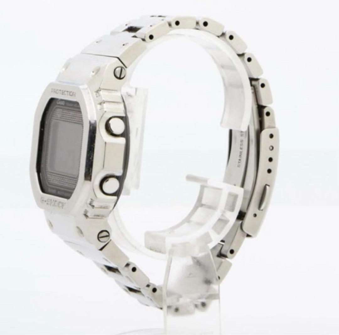 CASIO G-SHOCK GMW-B5000 メンズ腕時計