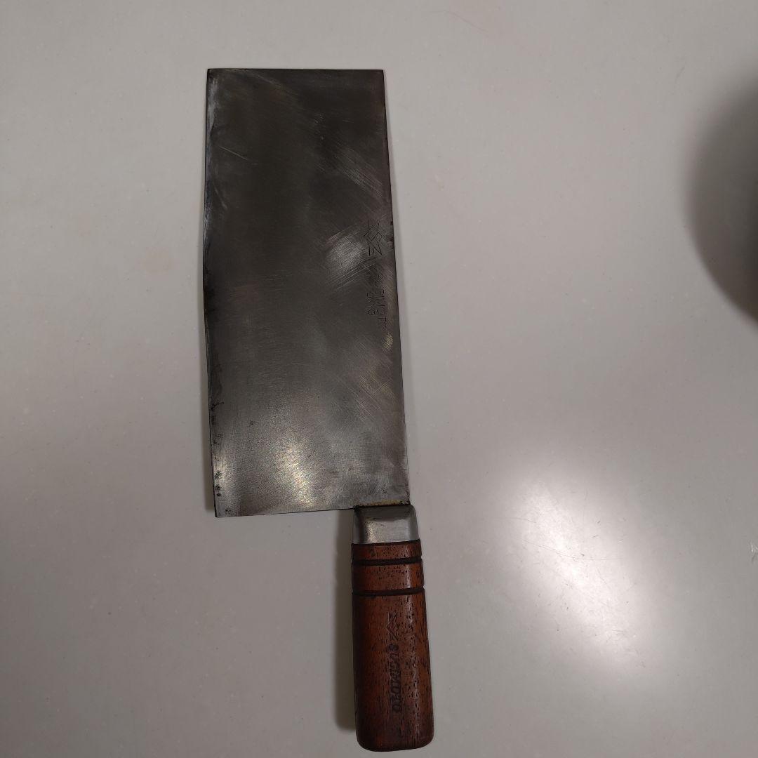 中華包丁 杉本 ６番